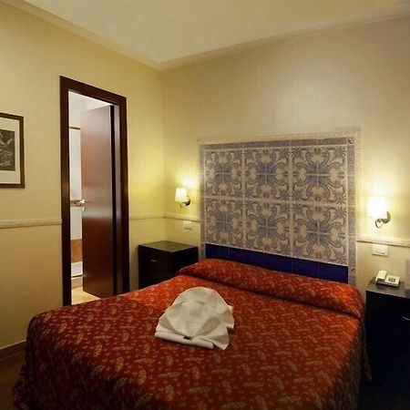 Hotel Picasso Rome Exterior photo