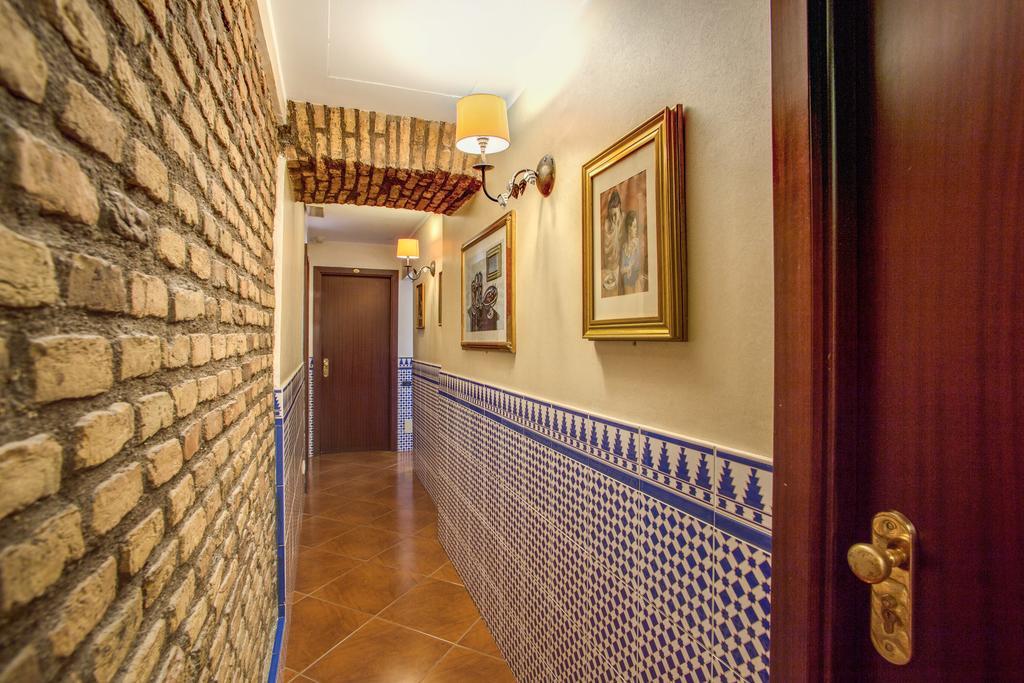 Hotel Picasso Rome Exterior photo